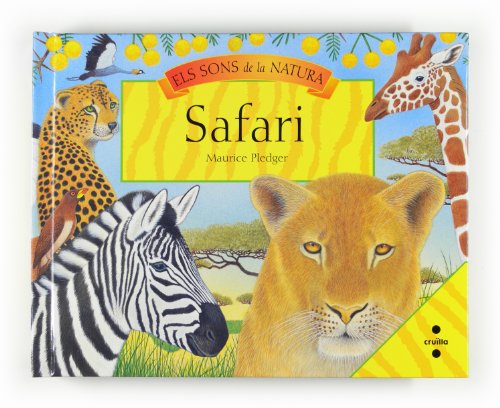 Safari: 0 (El sons de la natura)