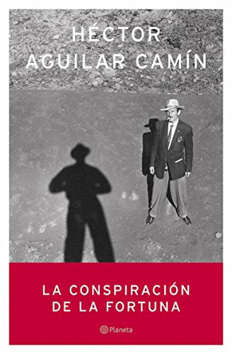 La conspiración de la fortuna: 1 (Autores Españoles e Iberoamericanos)