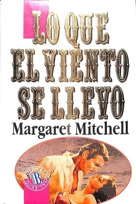 Lo que el viento se llevo