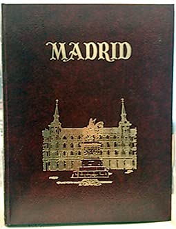 Madrid; tomo 1