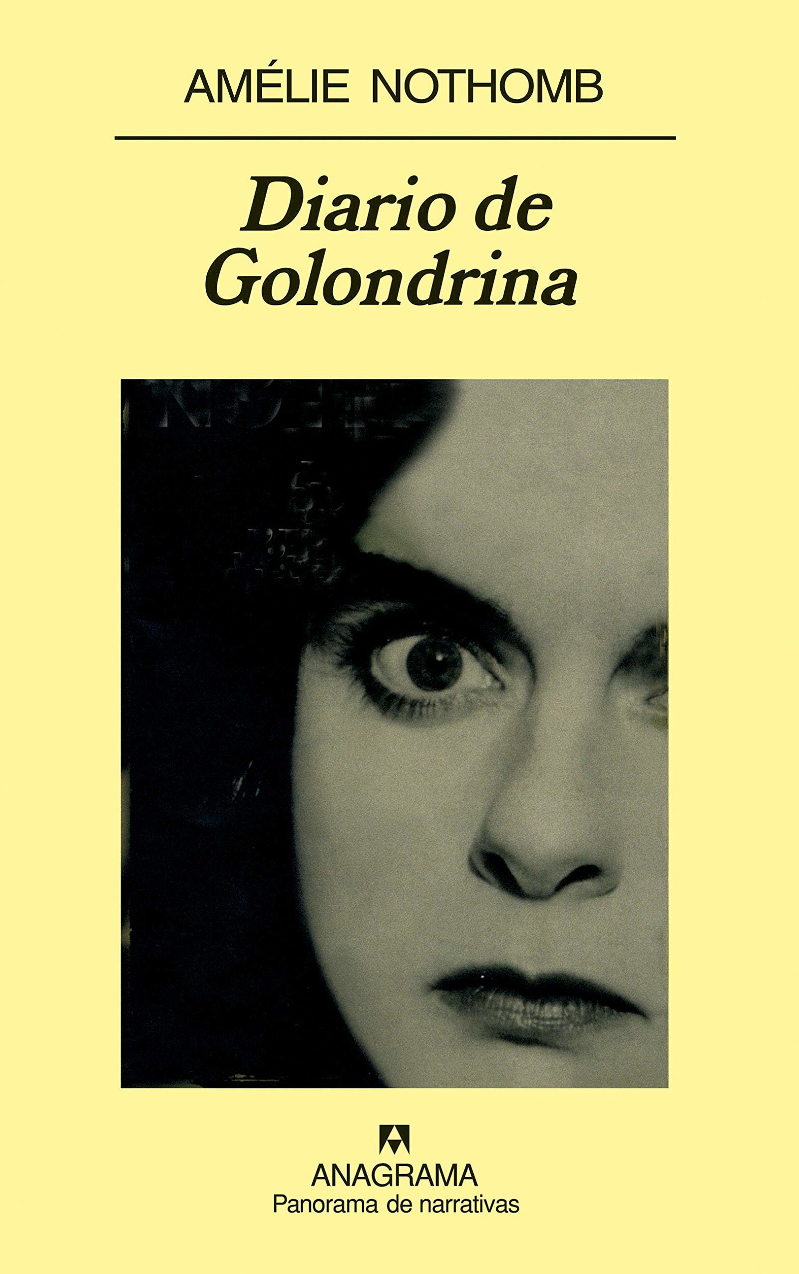 Diario de golondrina: 686 (Panorama de narrativas)