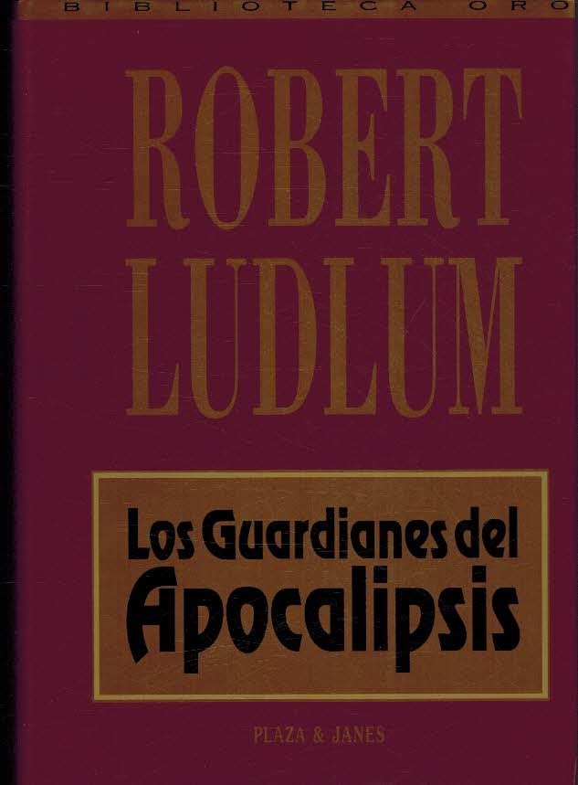 Guardianes del apocalipsis (exitos)