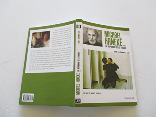 Michael Haneke. La disparidad de lo trágico (Directores de Cine)