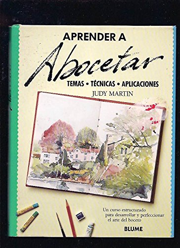 Aprender a Abocetar