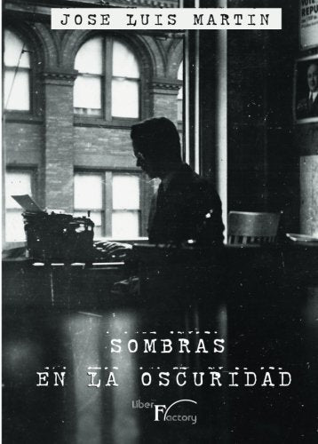Sombras en la oscuridad