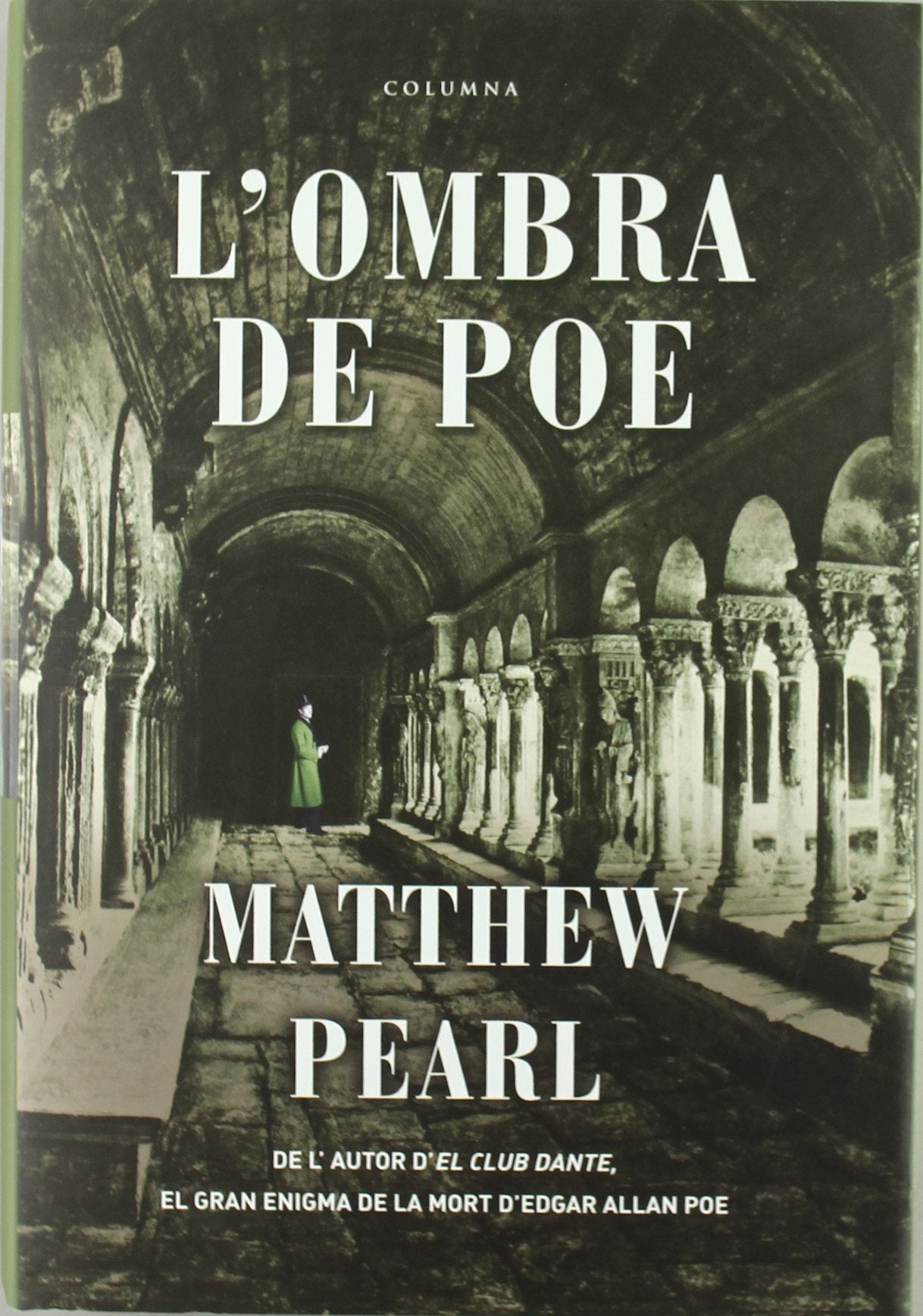L'ombra de Poe (Clàssica)