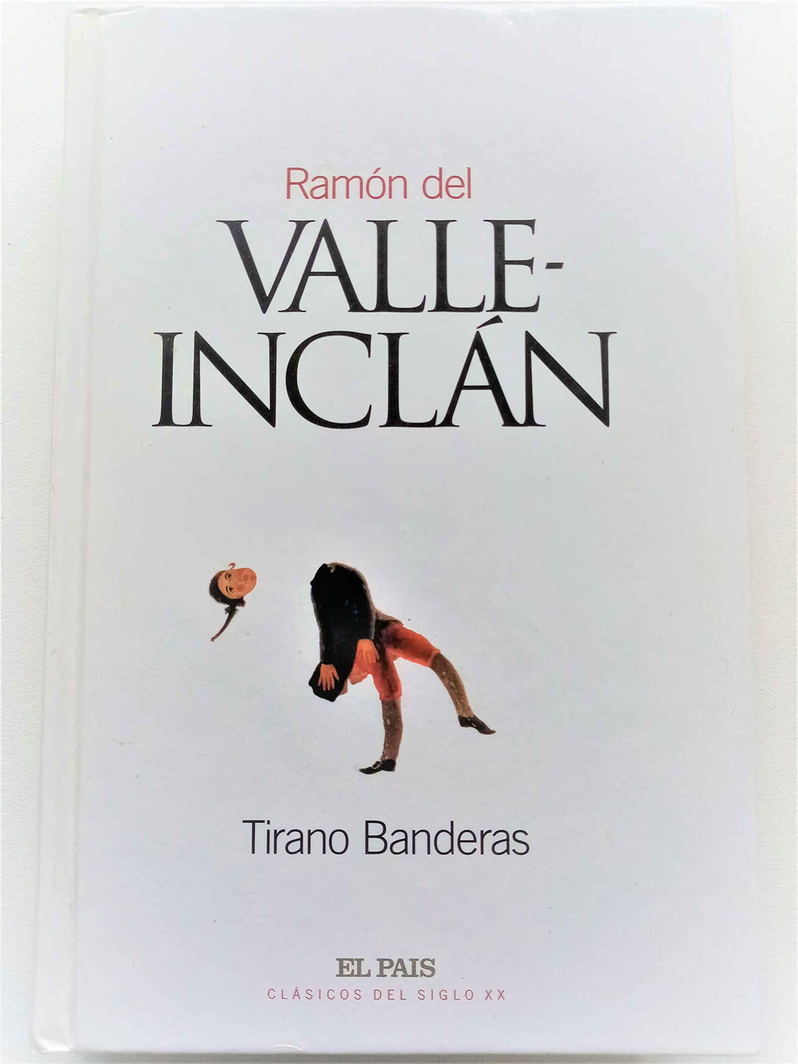 TIRANO BANDERAS
