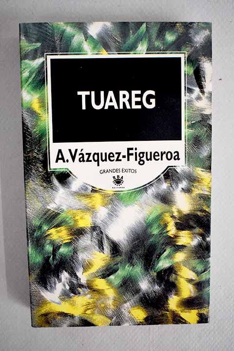 Tuareg
