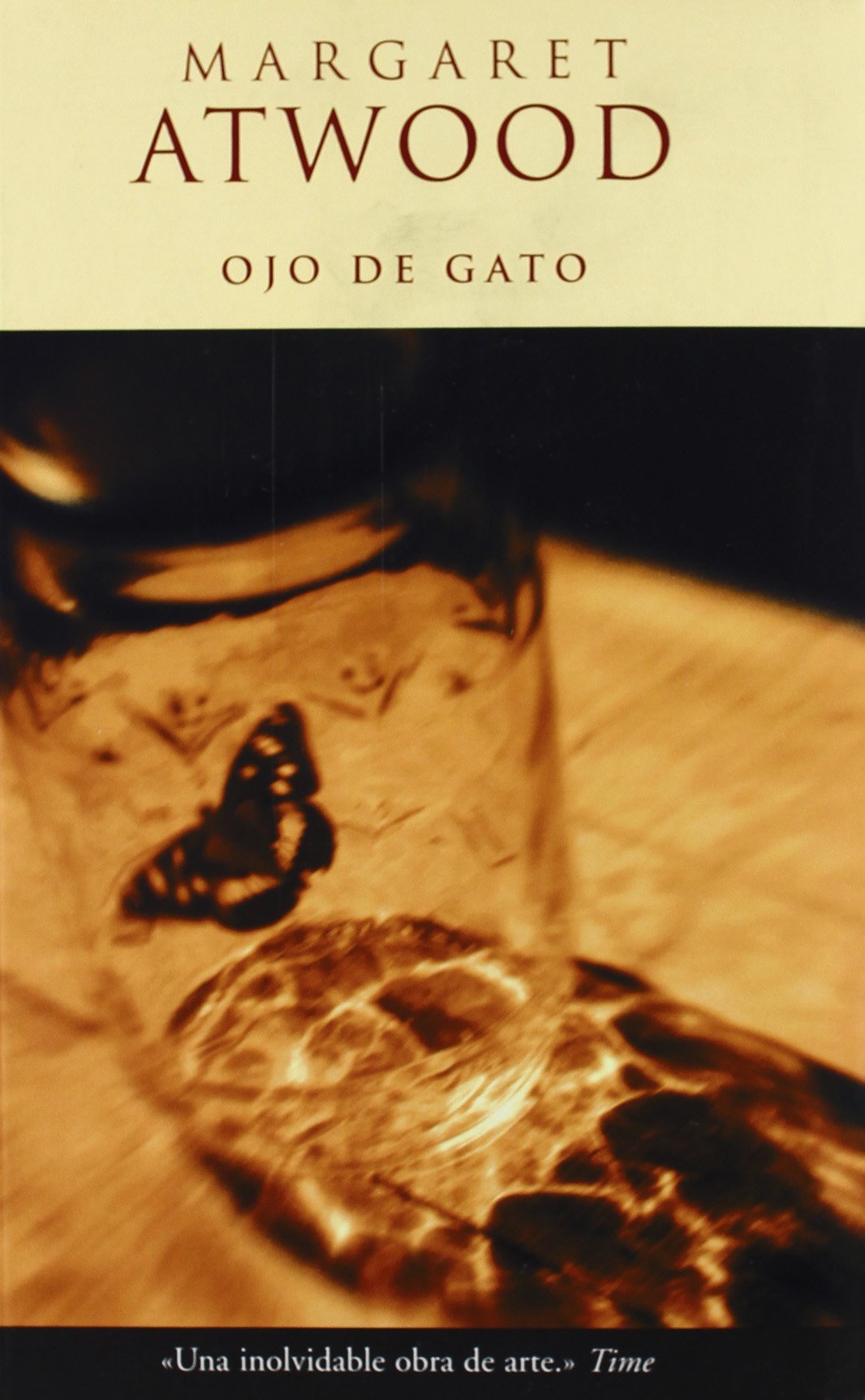 OJO DE GATO