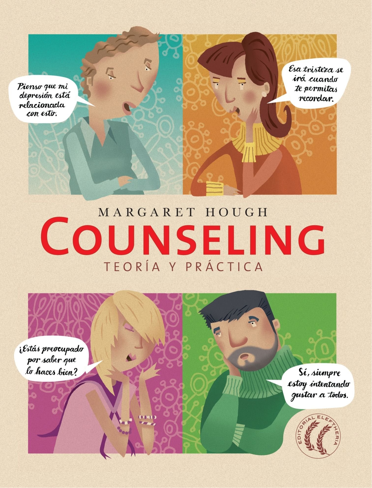 Counseling. Teoría Y Práctica