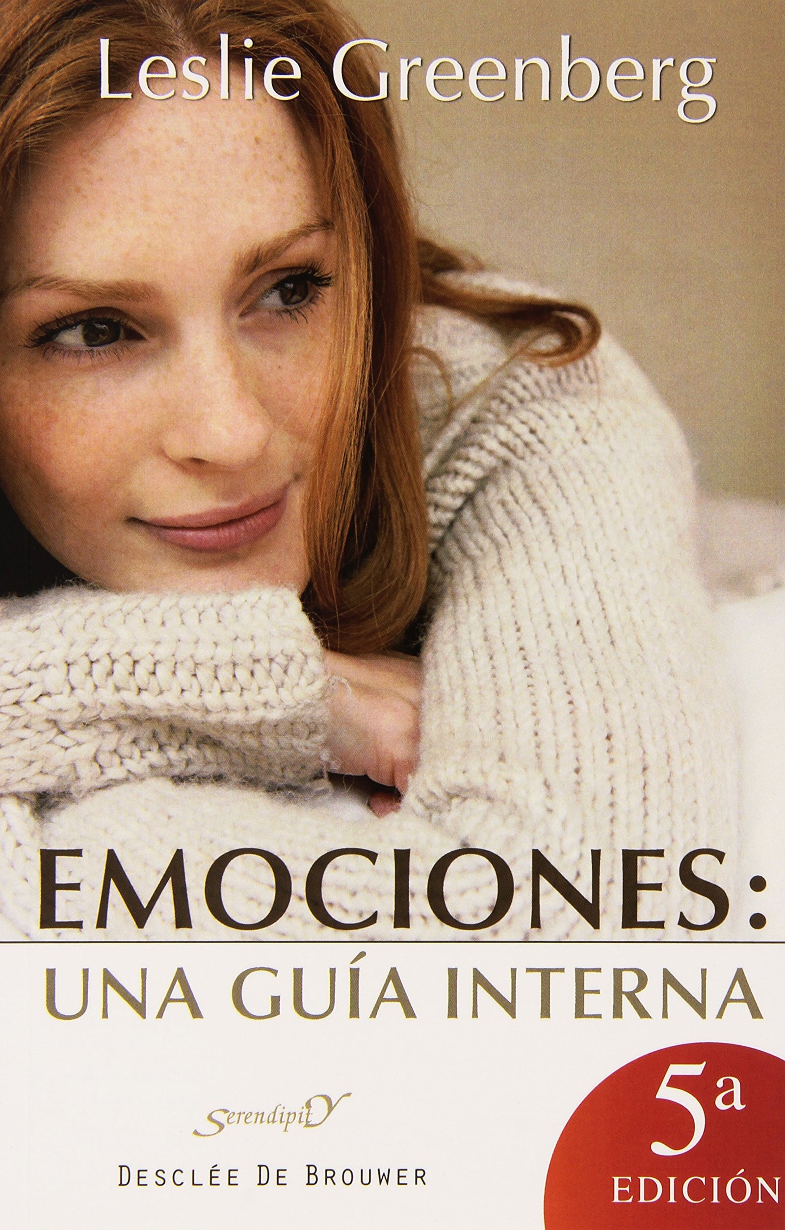Emociones: una guía interna. Cuáles sigo y cuáles no