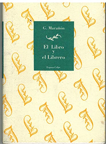 Libro y el librero, el