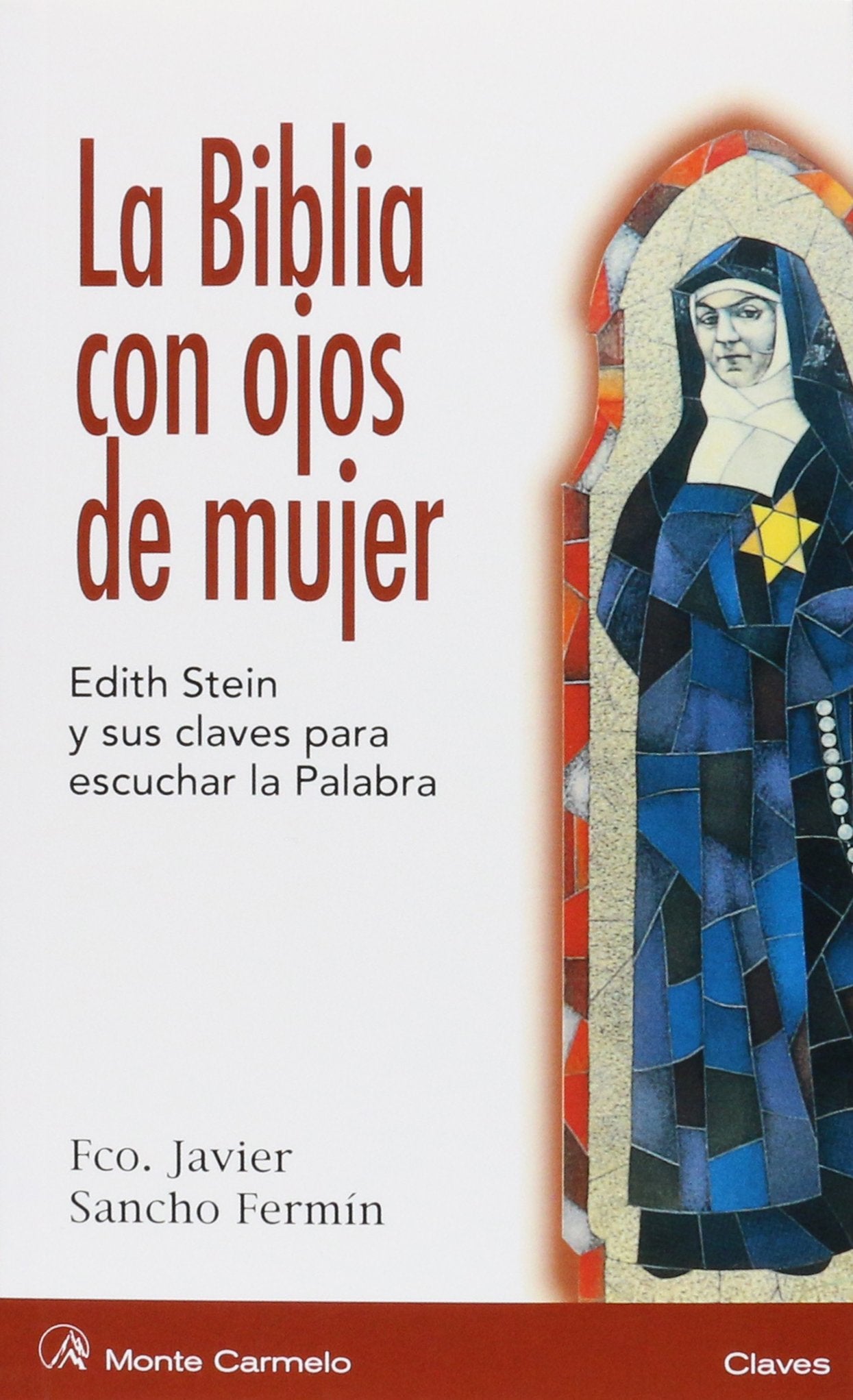 La Biblia con ojos de mujer