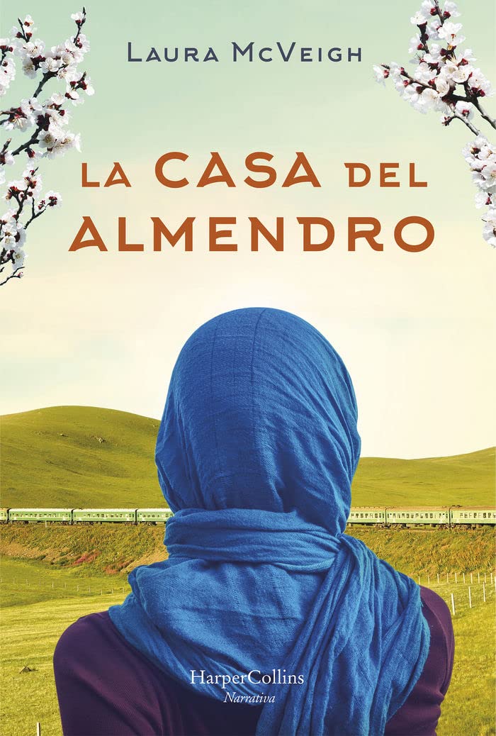 La casa del almendro: 1602 (HARPERCOLLINS)