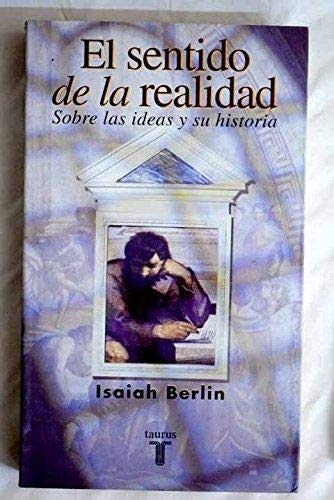 Sentido de La Realidad, El