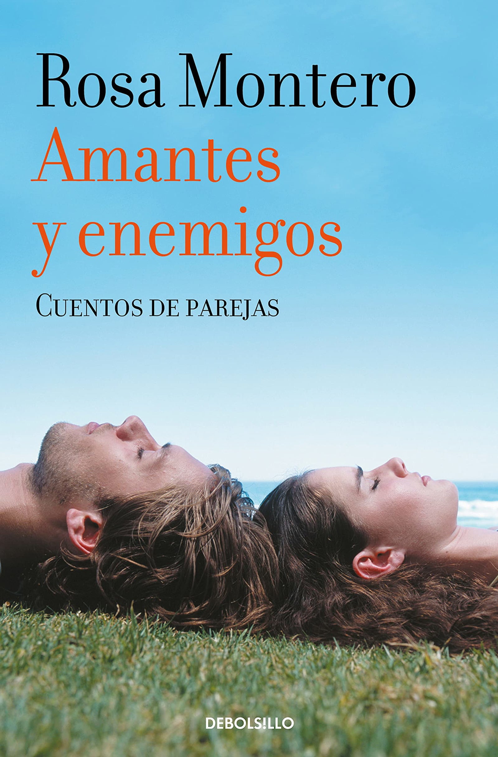 Amantes y enemigos: cuentos de parejas (Best Seller)