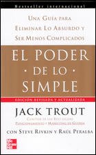 Poder de lo simple, el