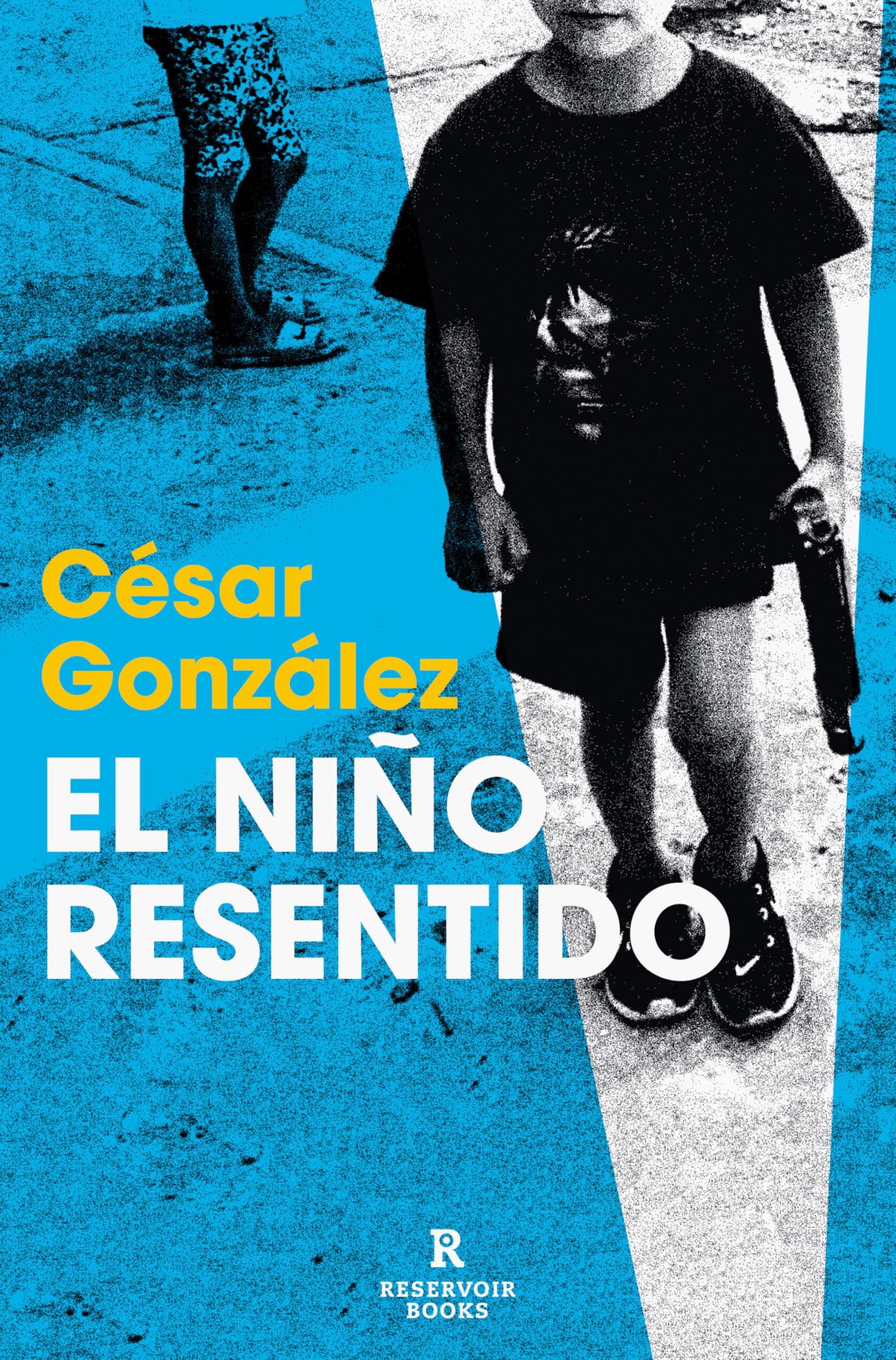 El niño resentido (Reservoir Narrativa)