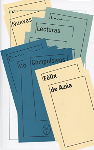 NUEVAS LECTURAS COMPULSIVAS