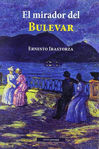 El mirador del Bulevar
