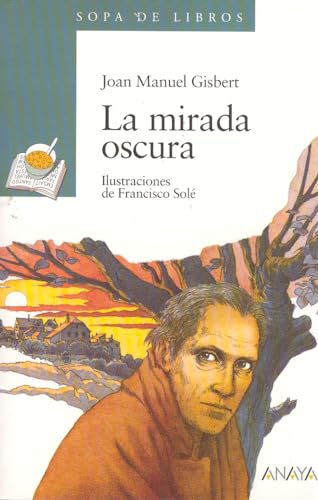 La mirada oscura: 6 (LITERATURA INFANTIL - Sopa de Libros)