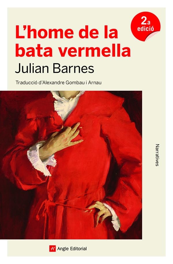 L'home de la bata vermella: 129 (Narratives)
