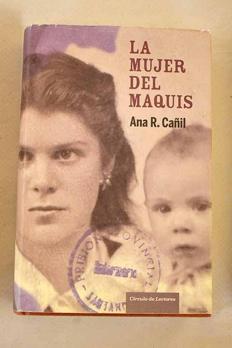 La Mujer Del Maquis