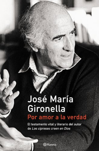 Por amor a la verdad (Planeta Fábula)