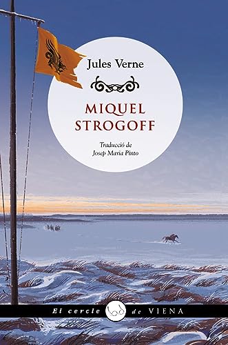 Miquel Strogoff: 102 (El cercle de Viena)