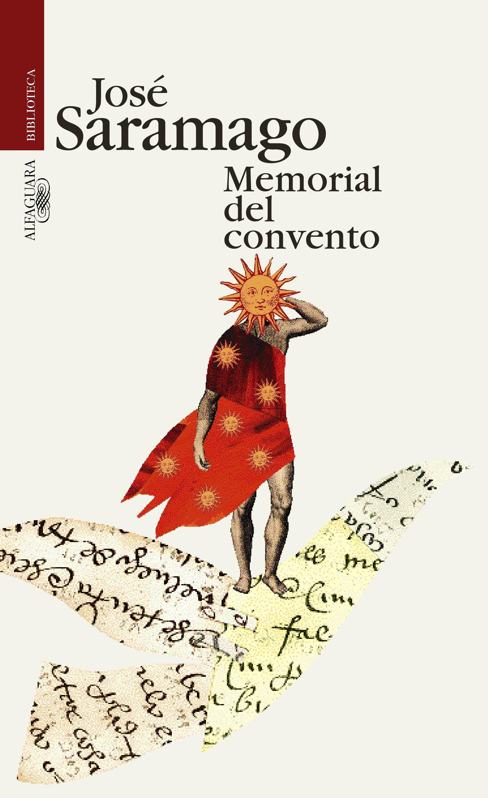 Memorial Del Convento/baltazar And Blimunda