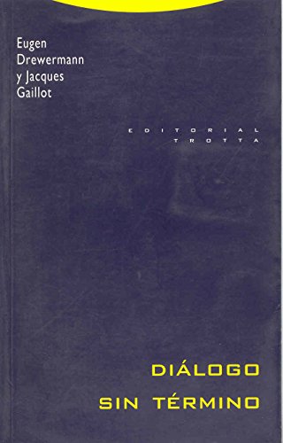 Diálogo Sin Término (Estructuras y Procesos. Religión)