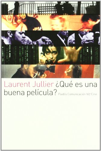 ¿Qué es una buena película?: 167 (Paidos Comunicacion Cine / Cinema Communication)