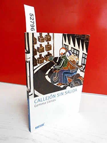 Callejón sin salida (Planeta & Oxford)
