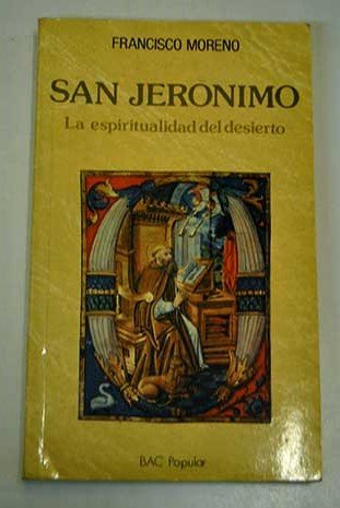 San Jerónimo
