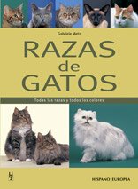 Razas de gatos (SIN COLECCION)