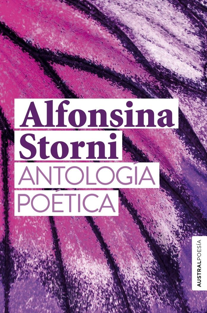 Antología poética (Austral Poesía)