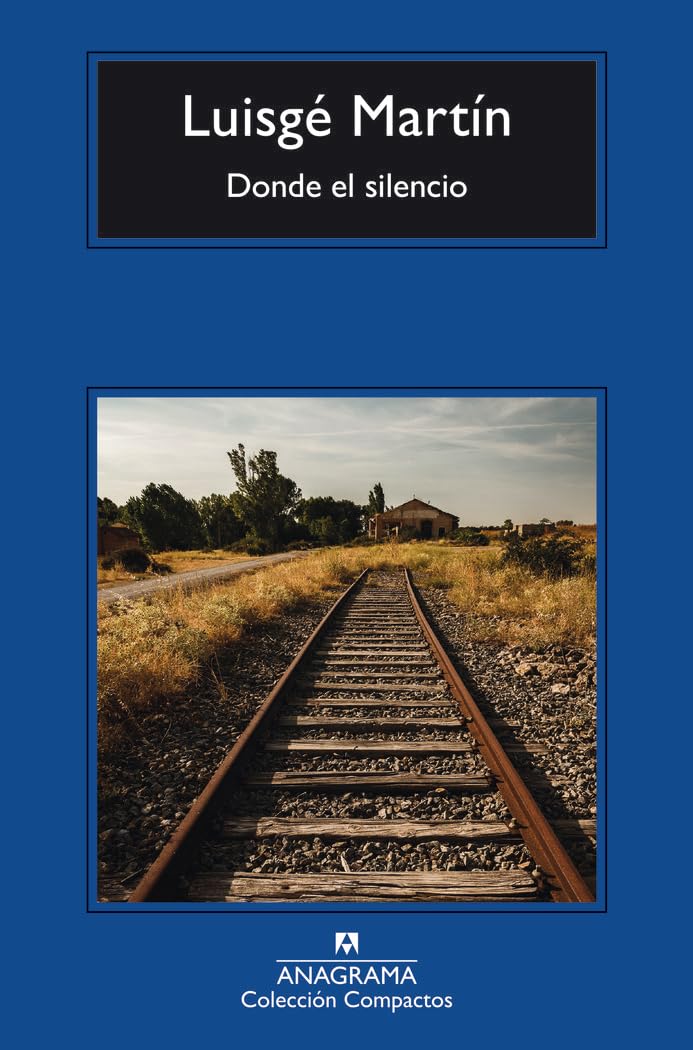 Donde el silencio (Compactos)