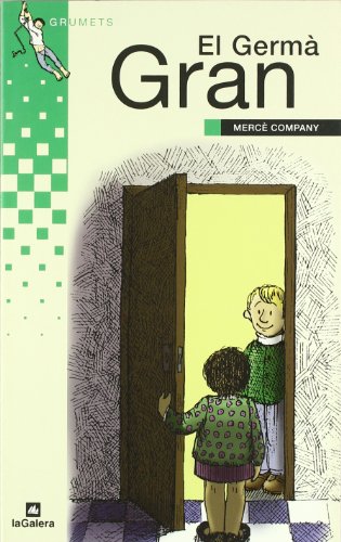 El Germà Gran (Grumets)