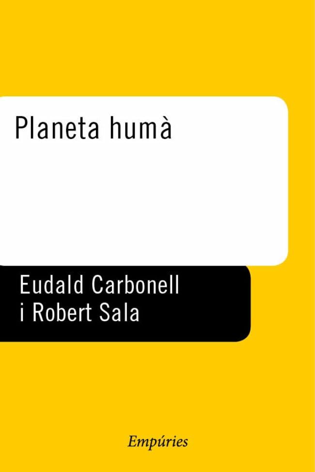 Planeta humà (BIBLIOTECA UNIVERSAL EMPURIES)