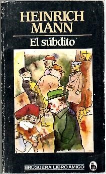 El subdito