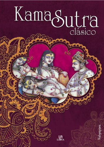 Kama Sutra Clásico (Salud y Sexo)