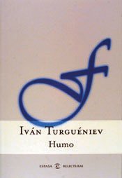 Humo (ESPASA RELECTURAS)