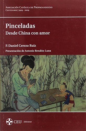 Pincelada. Desde China con amor: 10 (Centenario)