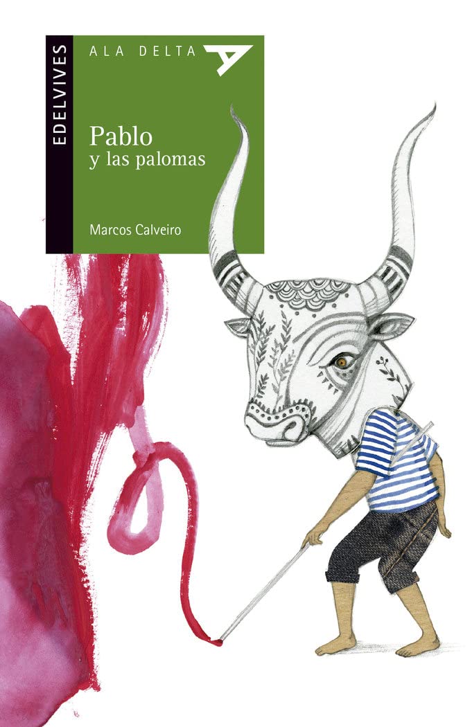 Pablo y las palomas: 112 (Ala Delta - Serie verde)