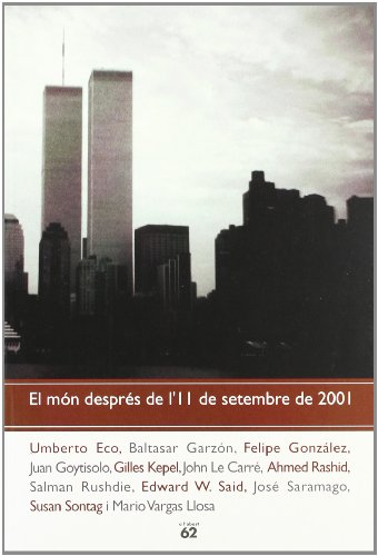 El món després de l'onze de setembre de 2001 (Llibres a l'Abast)
