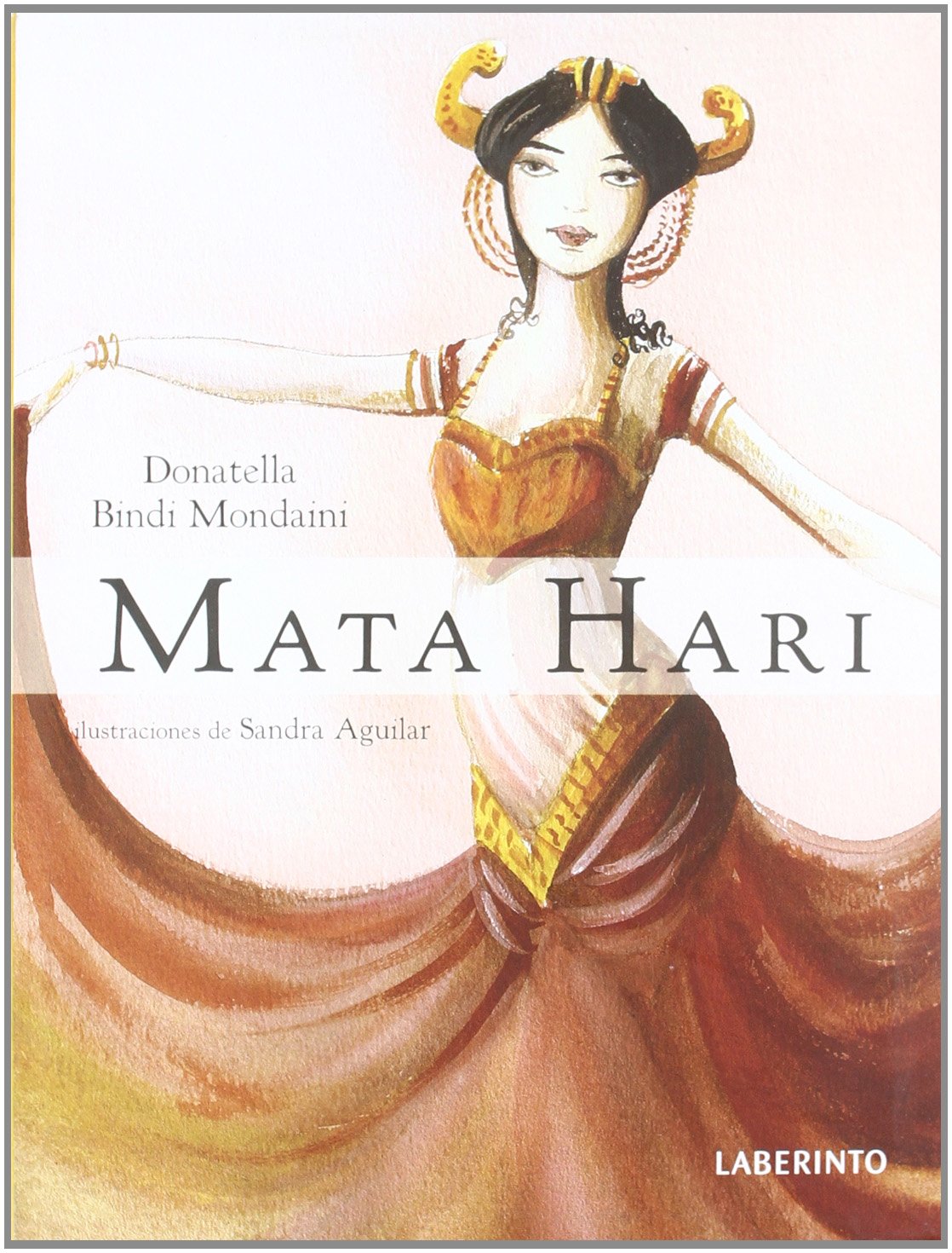 Mata Hari (Sirenas)
