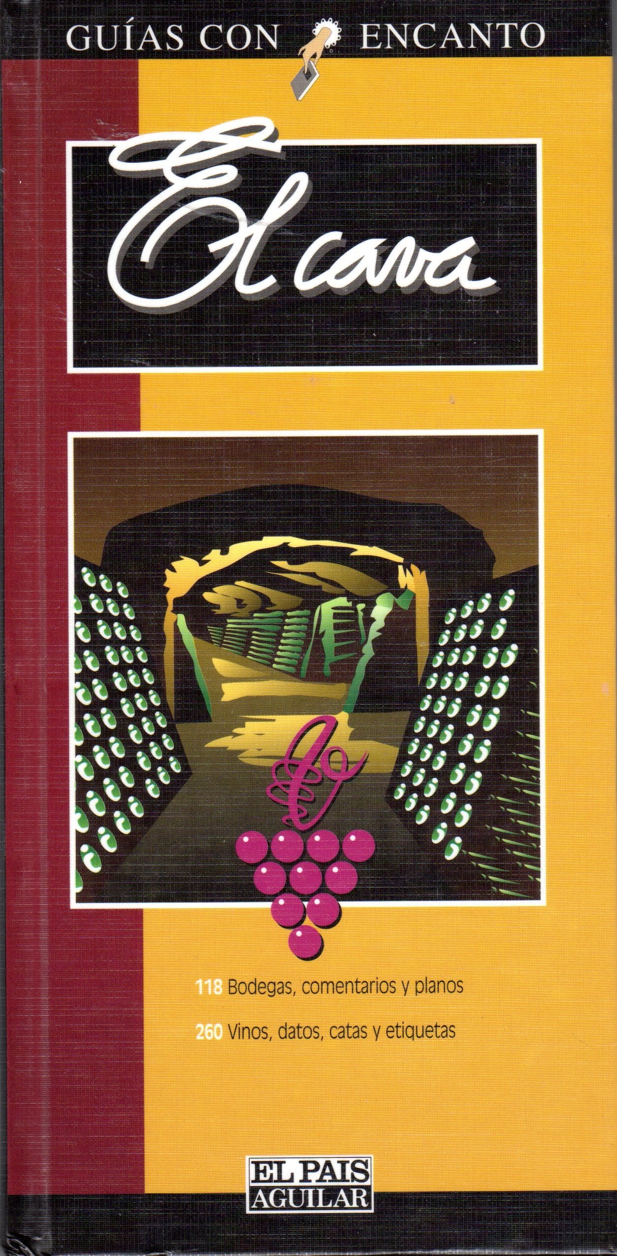 El cava