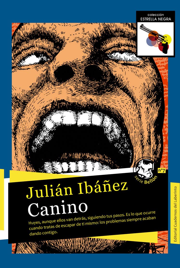 Canino (Colección Estrella Negra)