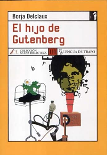 El hijo de Gutenberg