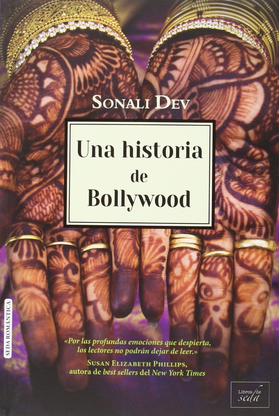 Una Historia De Bollywood (NUMERO UNICO)